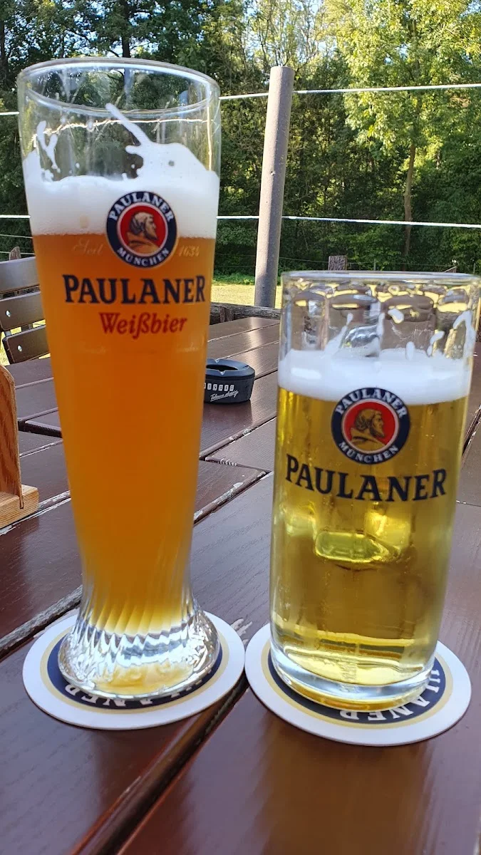 Reiterstüble – Bier in Stuttgart, Baden-Württemberg