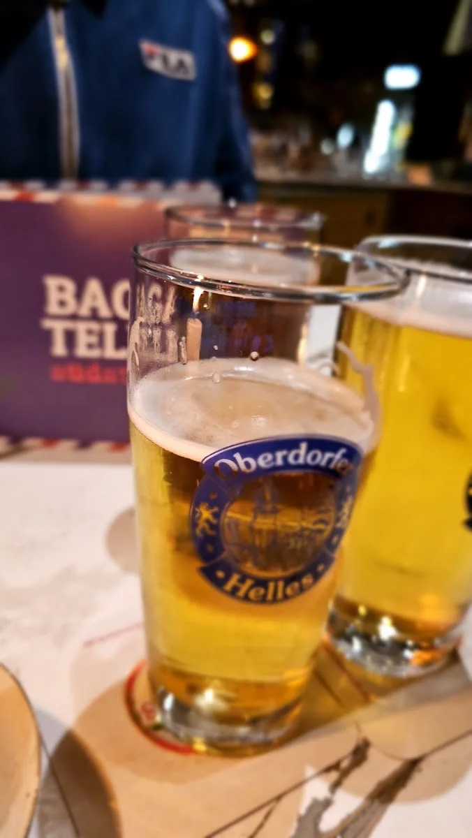 Bagatelle – Bier in Köln, Nordrhein-Westfalen