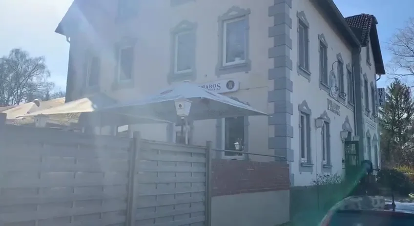 Pharos zur Seeve GmbH – Mediterranes Restaurant in Seevetal, Niedersachsen