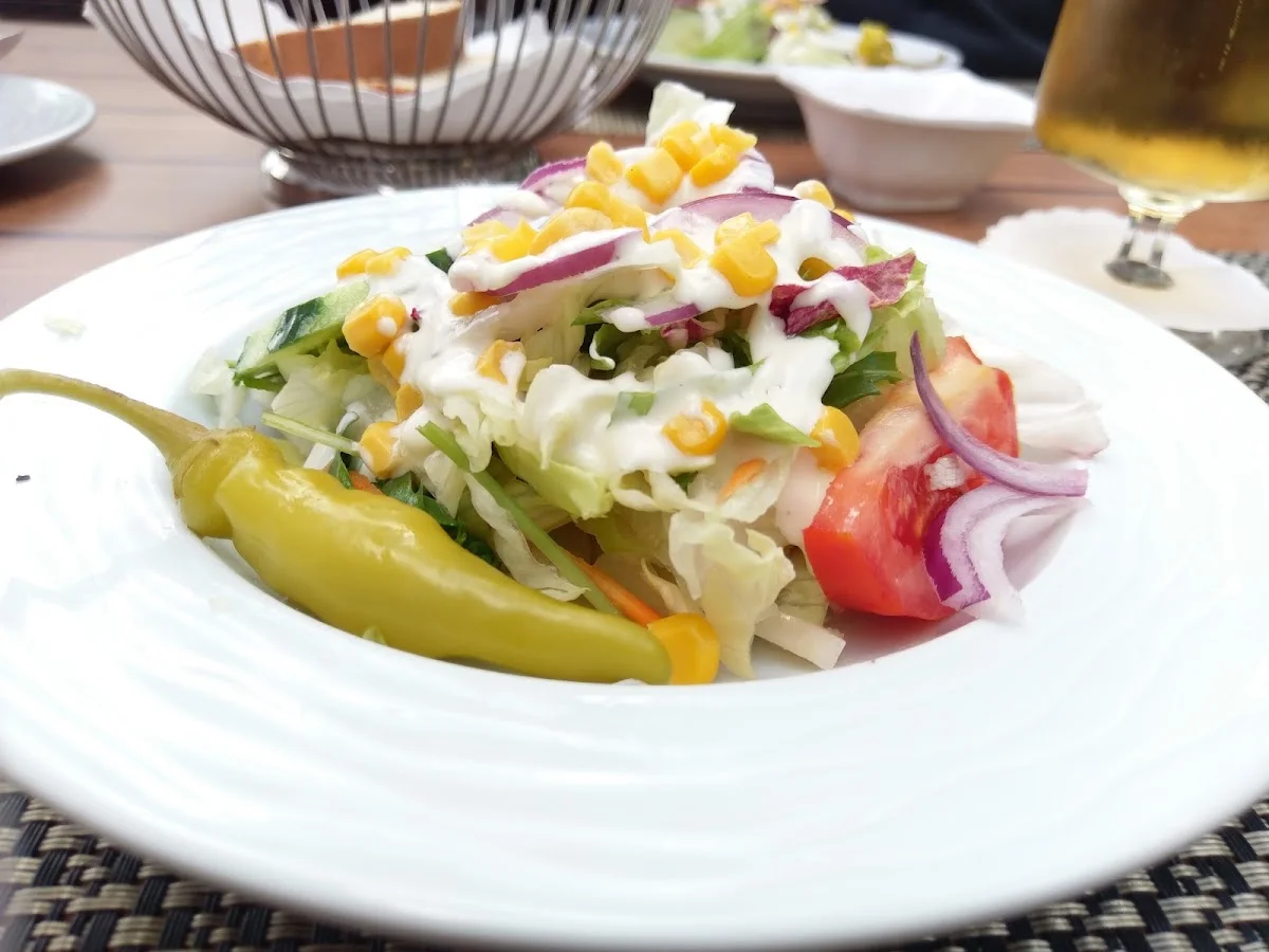 Pharos zur Seeve GmbH – Griechischer Salat in Seevetal, Niedersachsen