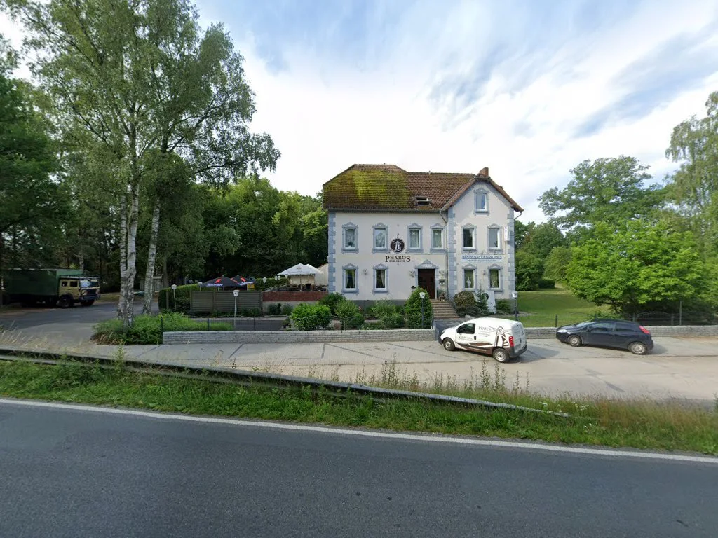 Pharos zur Seeve GmbH – Street View & 360°-Fotos in Seevetal, Niedersachsen