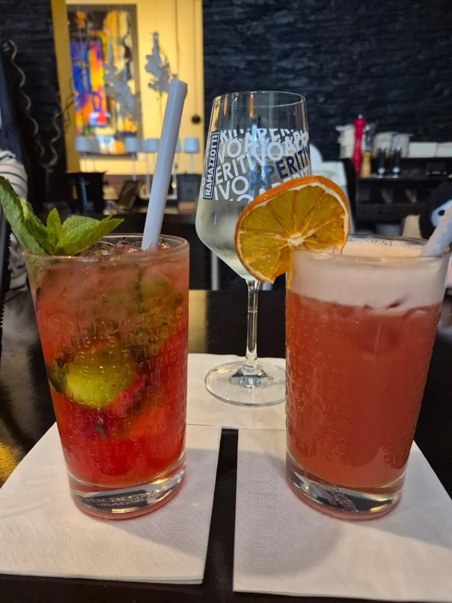 Cielo Weimar – Mojito in Weimar, Thüringen