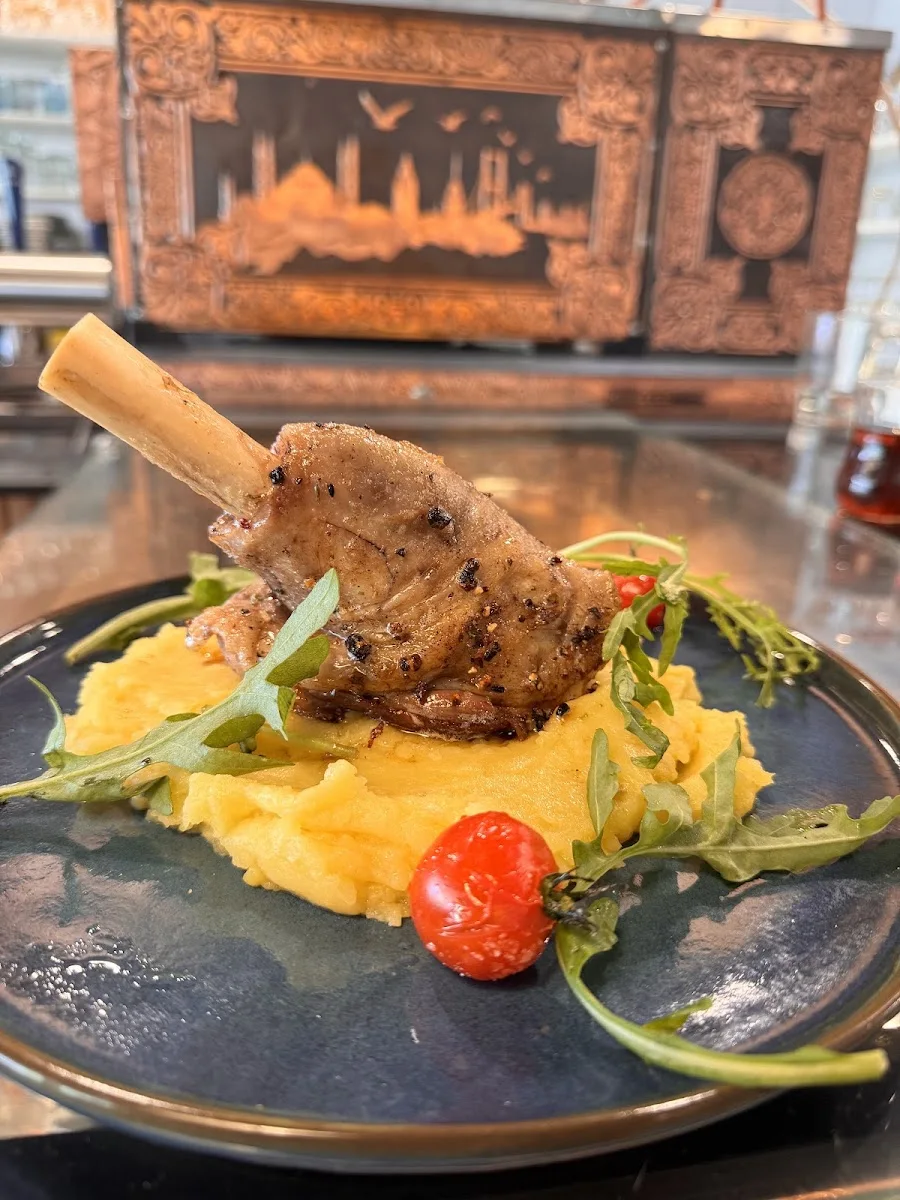 Terrasse Restaurant – Essen und Trinken in Saarbrücken, Saarland