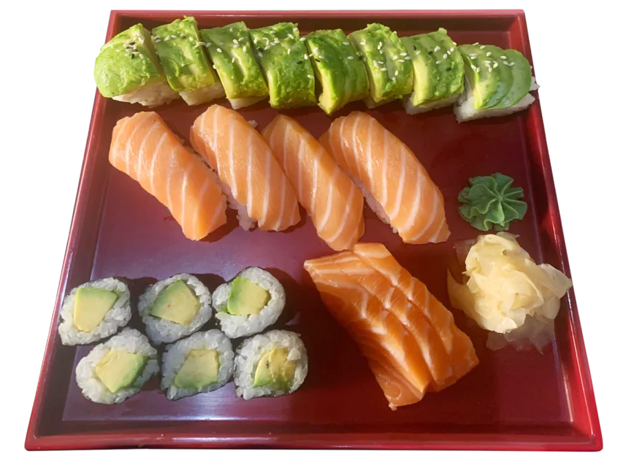 Restaurant Tsuki Ji – Sushi in München, Bayern