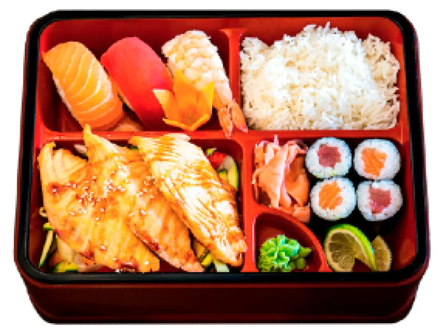 Restaurant Tsuki Ji – Vom Inhaber in München, Bayern
