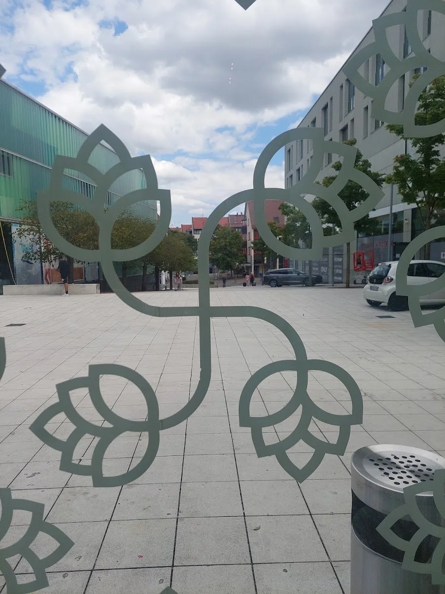SchwabenGalerie – Einkaufszentrum in Stuttgart, Baden-Württemberg