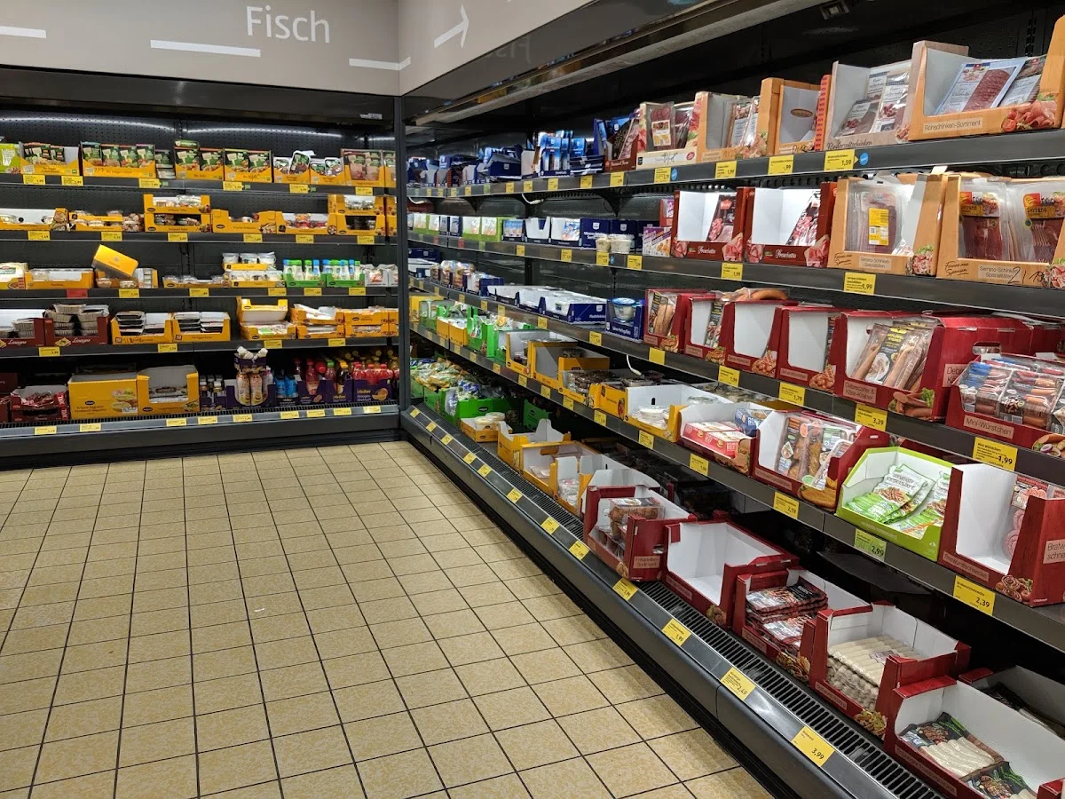 SchwabenGalerie – Lebensmittel in Stuttgart, Baden-Württemberg