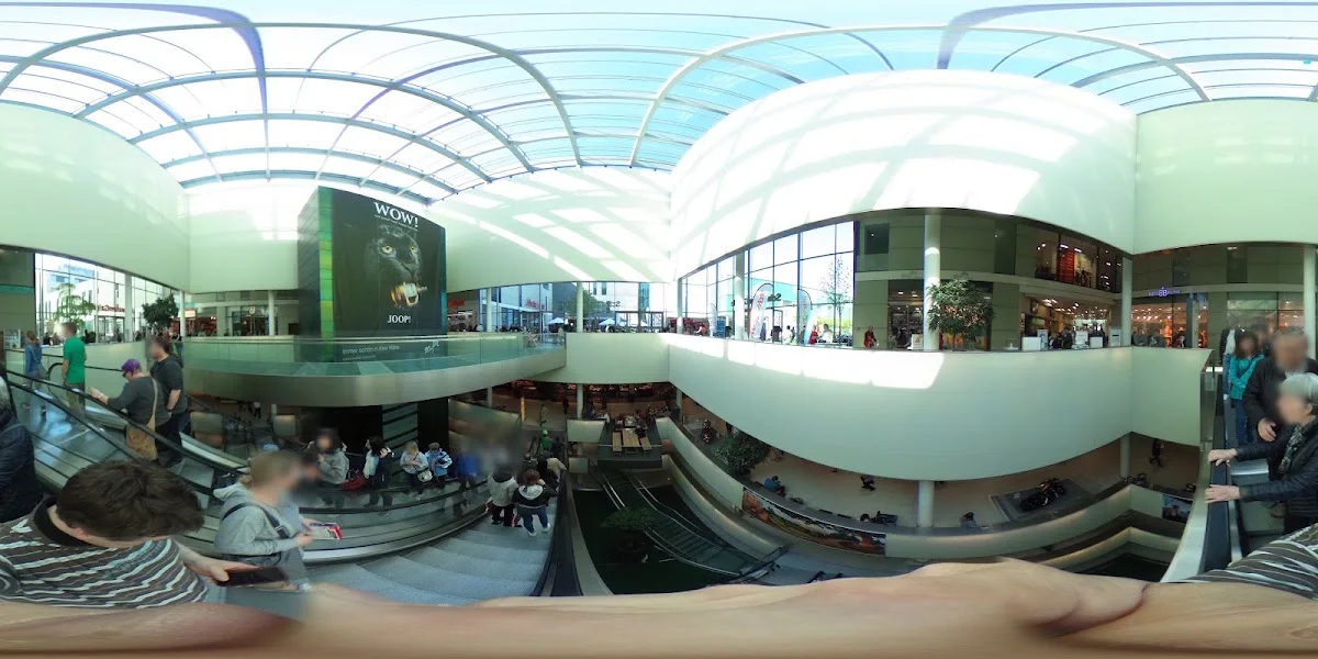 SchwabenGalerie – Street View & 360°-Fotos in Stuttgart, Baden-Württemberg