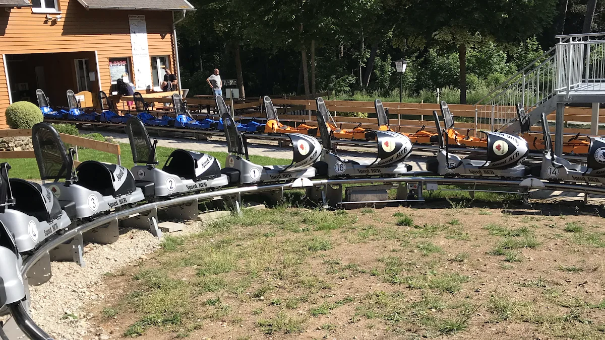 Altmühlbob Riedenburg GmbH – Vom Inhaber in Riedenburg, Bayern