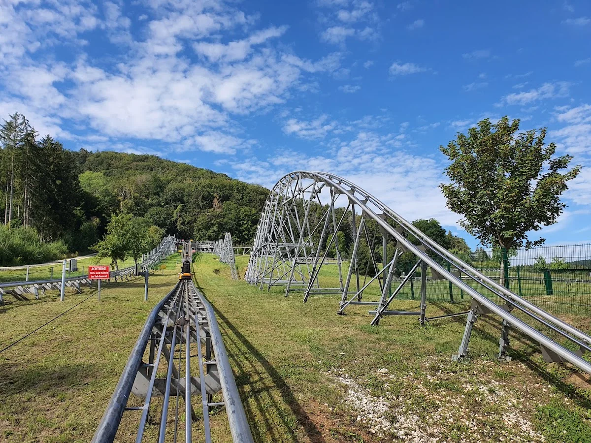 Altmühlbob Riedenburg GmbH – Profilfoto in Riedenburg, Bayern