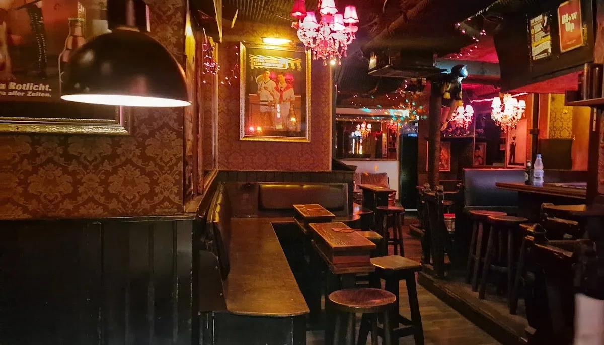 Die Wache – Bar in Bonn, Nordrhein-Westfalen
