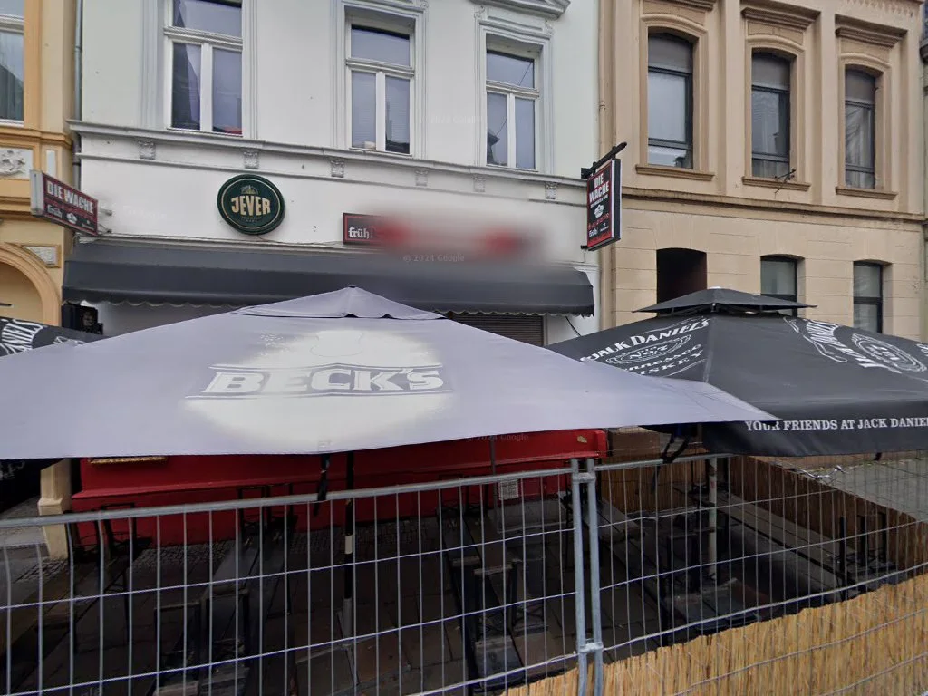 Die Wache – Street View & 360°-Fotos in Bonn, Nordrhein-Westfalen