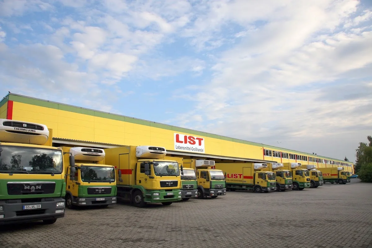 Wilhelm LIST Nachfolger GmbH & Co. KG – Profilfoto in Goslar, Niedersachsen