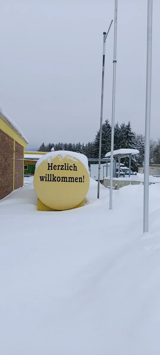 Wilhelm LIST Nachfolger GmbH & Co. KG – Besucherfoto: Harzer Mädel in Goslar, Niedersachsen