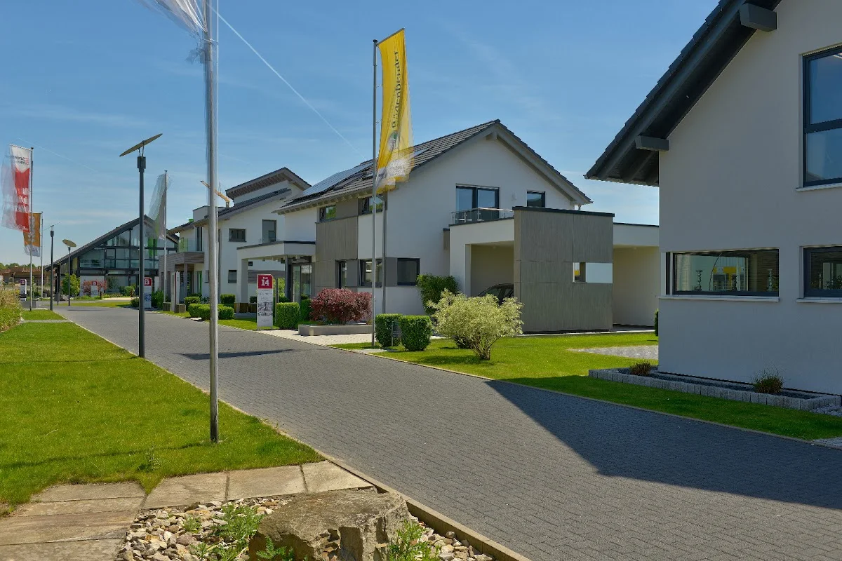 FertighausWelt Köln – Vom Inhaber in Frechen, Nordrhein-Westfalen