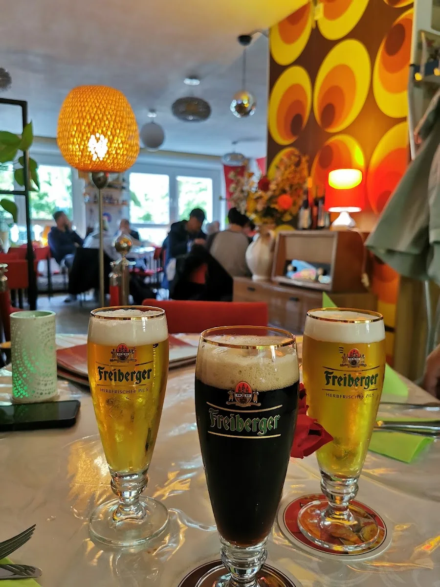 Volkskammer – Bier in Berlin