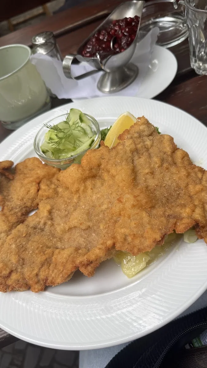 Gasthaus Alt Wien, Berlin – Restaurant in Berlin