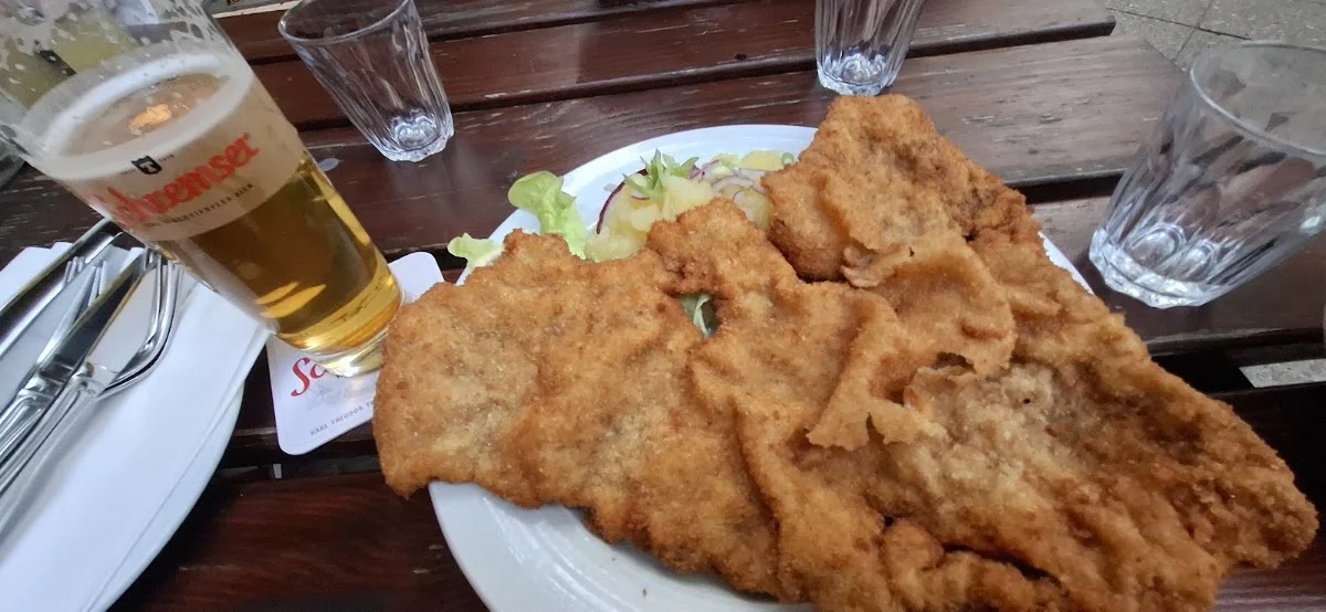 Gasthaus Alt Wien, Berlin – Essen und Trinken in Berlin