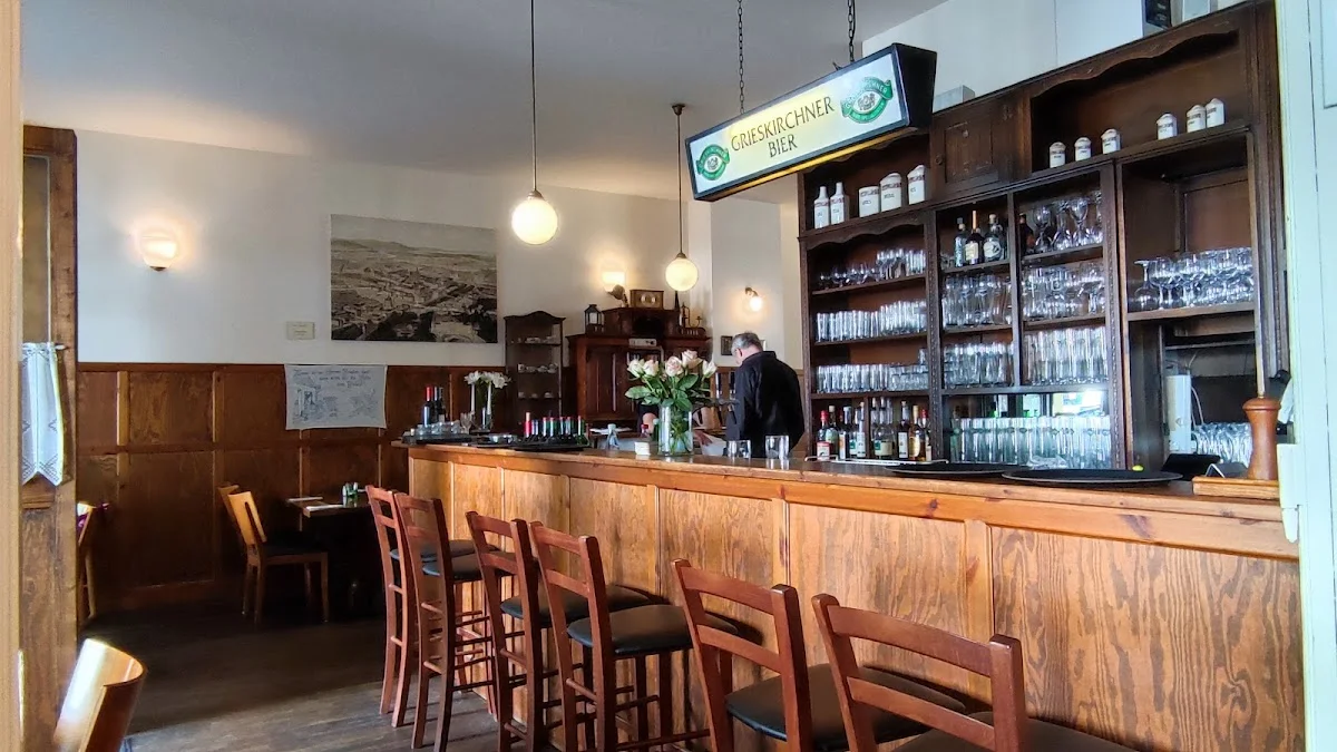 Gasthaus Alt Wien, Berlin – Atmosphäre in Berlin