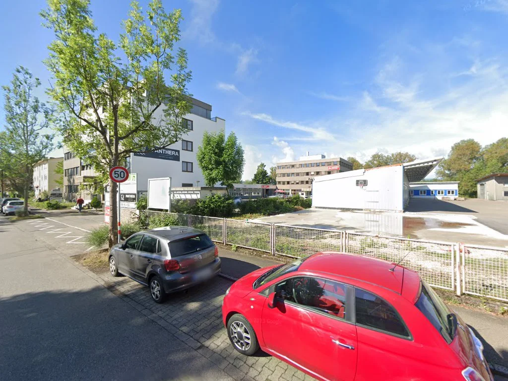 Radweg-Reisen GmbH – Street View & 360°-Fotos in Konstanz, Baden-Württemberg