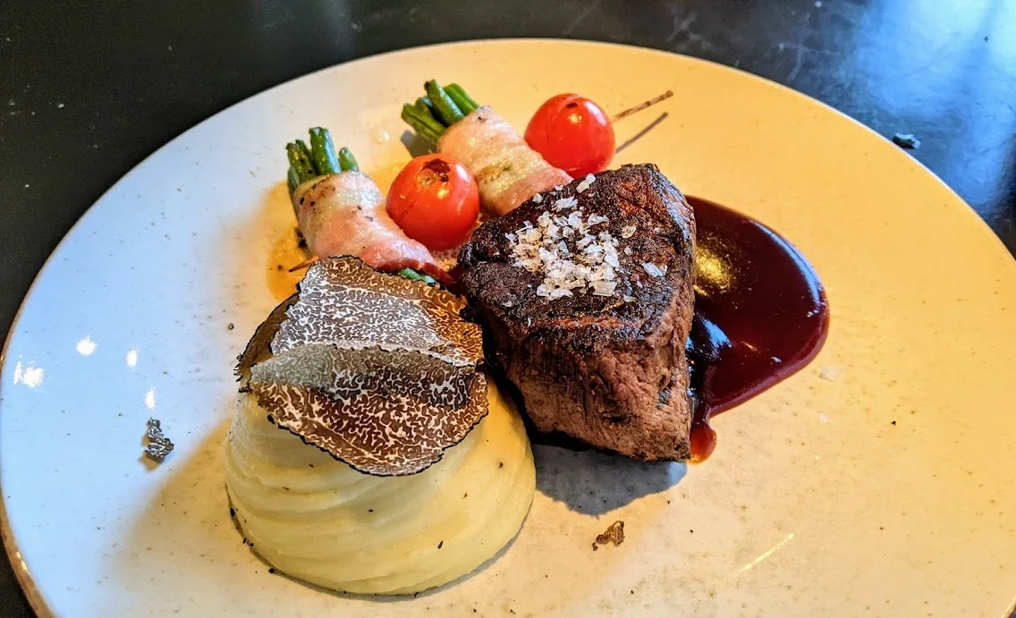 Katerschmaus – Essen und Trinken in Berlin