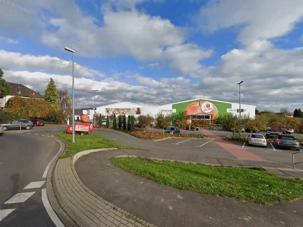 Obsthof Schmitz-Hübsch – Street View & 360°-Fotos in Bornheim, Nordrhein-Westfalen
