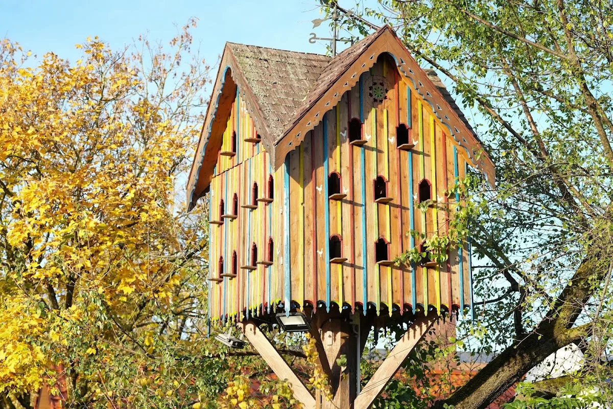 Reitsberger-Hof (nicht Wirtshaus) – Profilfoto in Vaterstetten, Bayern