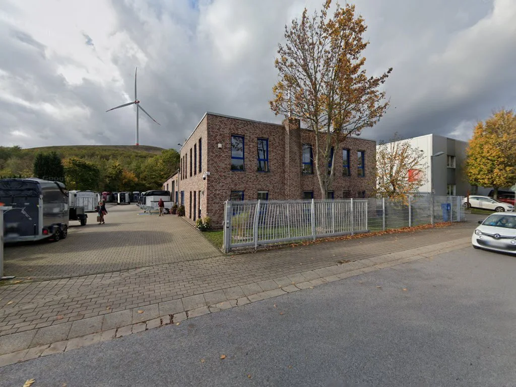 Böckmann Center Edgar Schmitz - Anhänger-Zentrum – Street View & 360°-Fotos in Gladbeck, Nordrhein-Westfalen