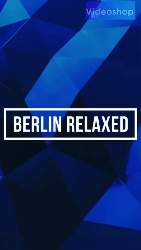 Berlin Relaxed – Sahibinin seçtikleri in Berlin
