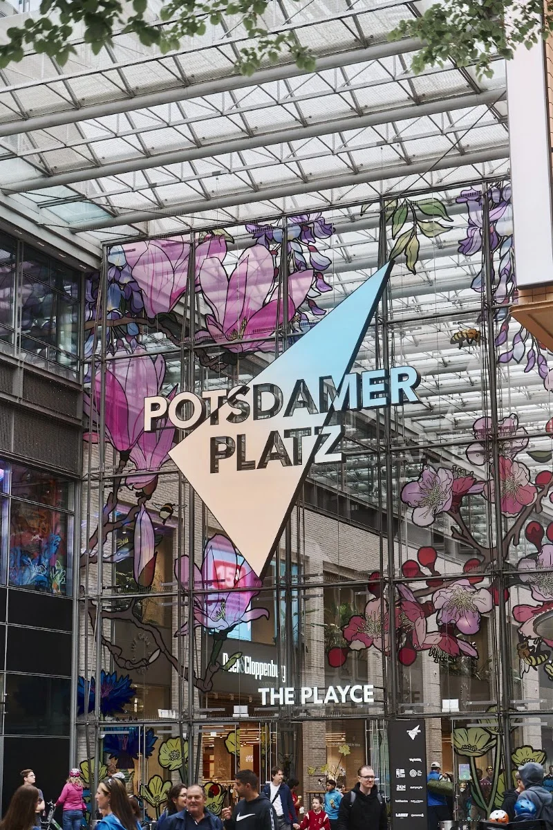 The Playce – Vom Inhaber in Berlin