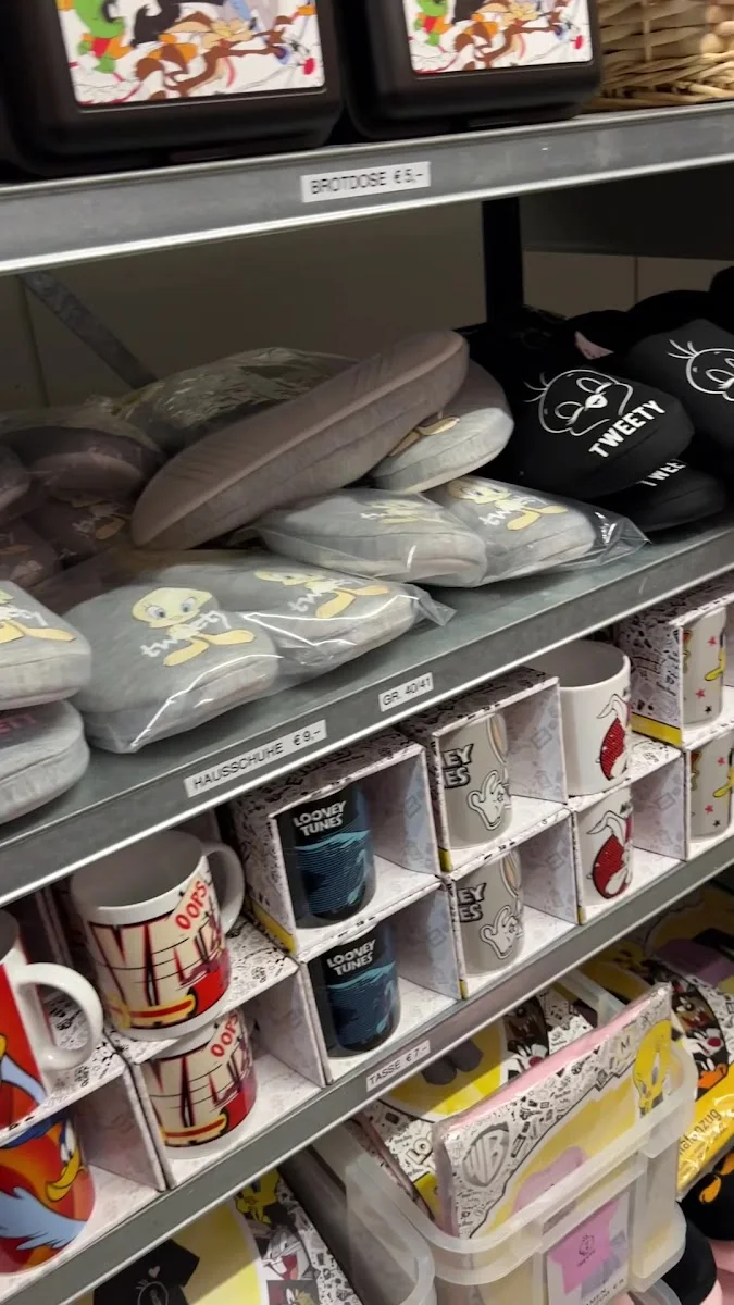 United Labels AG - Marken-Outlet – Kinderbekleidungsgeschäft in Münster, Nordrhein-Westfalen