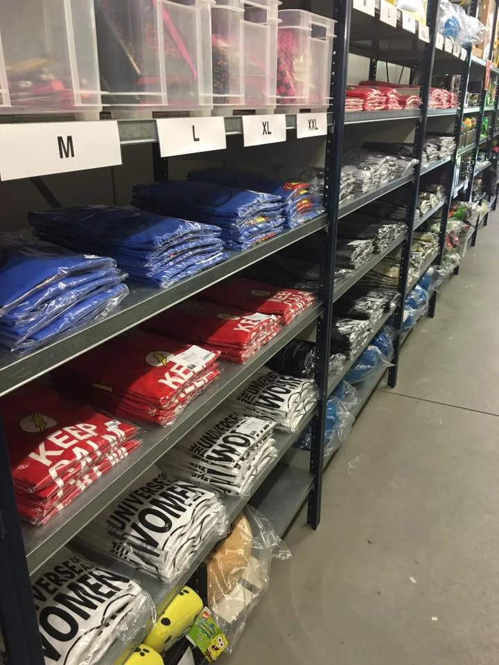United Labels AG - Marken-Outlet – Vom Inhaber in Münster, Nordrhein-Westfalen