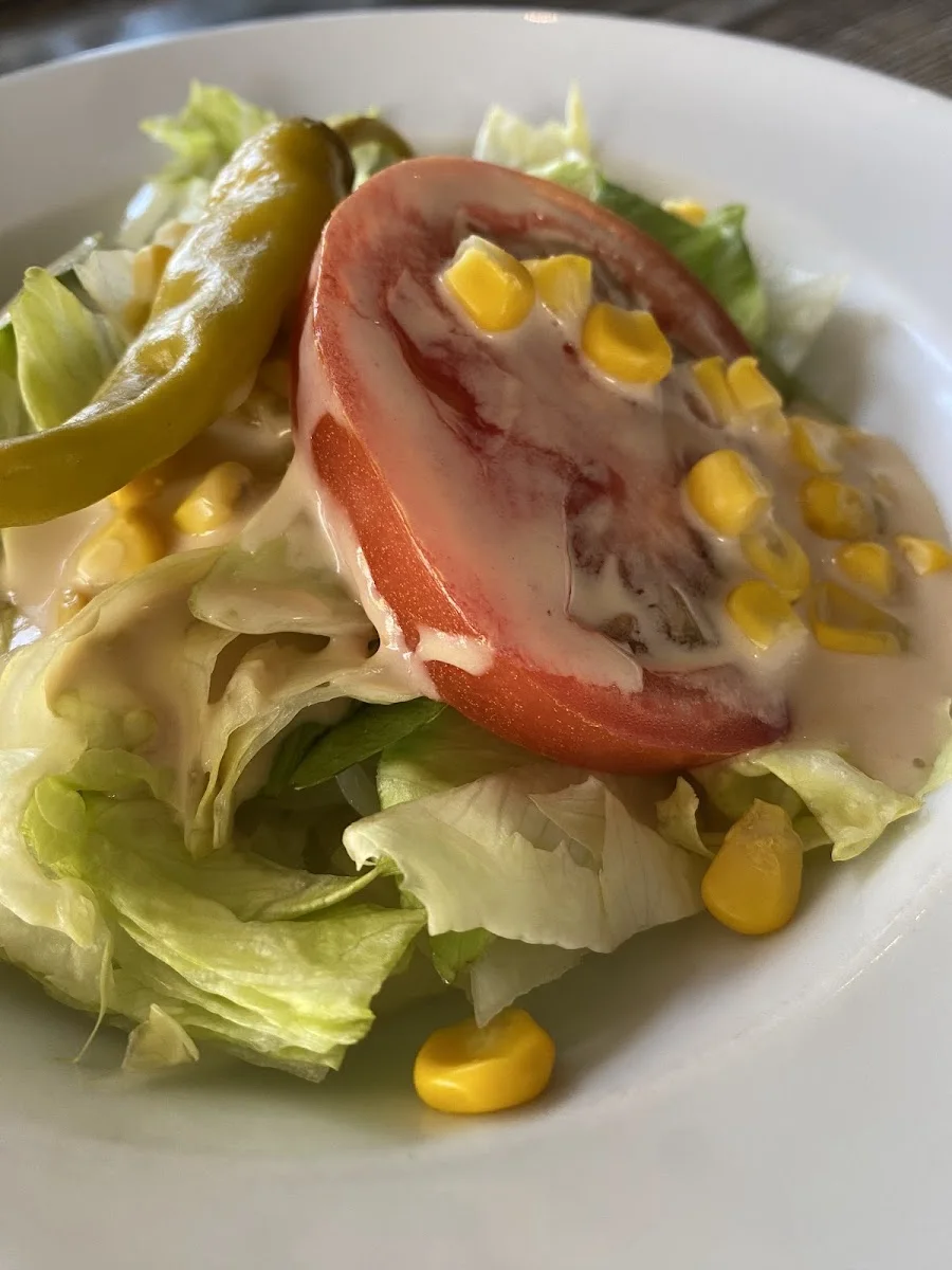 Restaurant Evia – Salat in Köln, Nordrhein-Westfalen