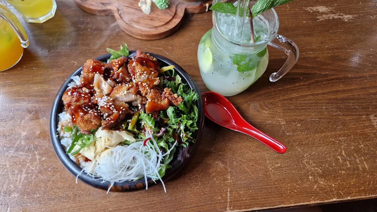 Roji - Taste of Japan Pankow – Restaurant in Berlin