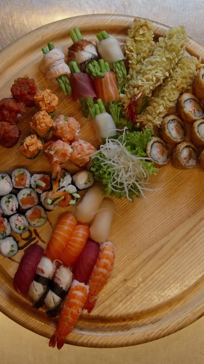 Roji - Taste of Japan Pankow – Restaurant in Berlin