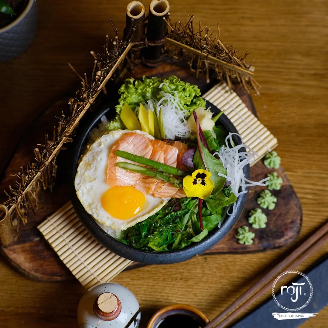 Roji - Taste of Japan Pankow – Essen und Trinken in Berlin