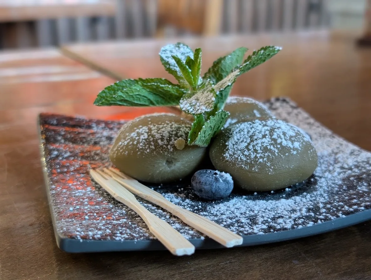 Roji - Taste of Japan Pankow – Mochi in Berlin