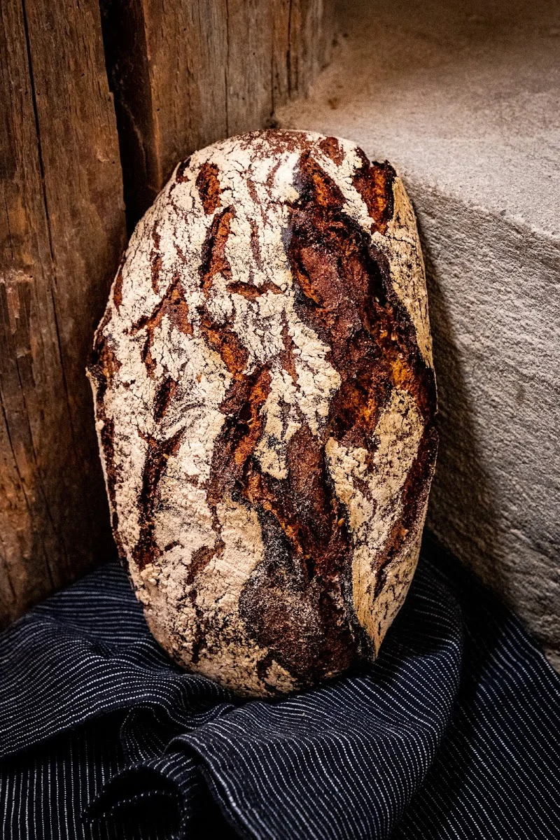 Bäckerei Braaker Mühle, Back-Drive – Essen und Trinken in Braak, Schleswig-Holstein