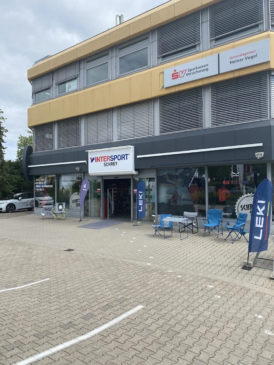 Sport Schrey – Profilfoto in Pforzheim, Baden-Württemberg