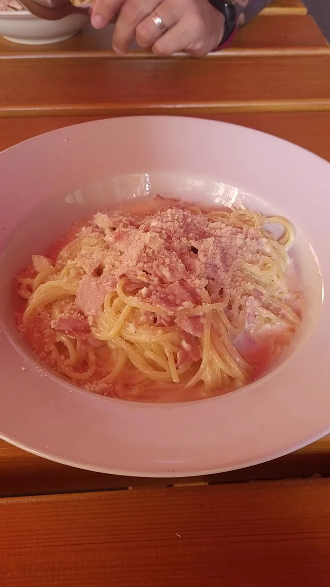 Pizzeria Dick&Doof L´Originale Bornheim – Restaurant in Frankfurt am Main, Hessen