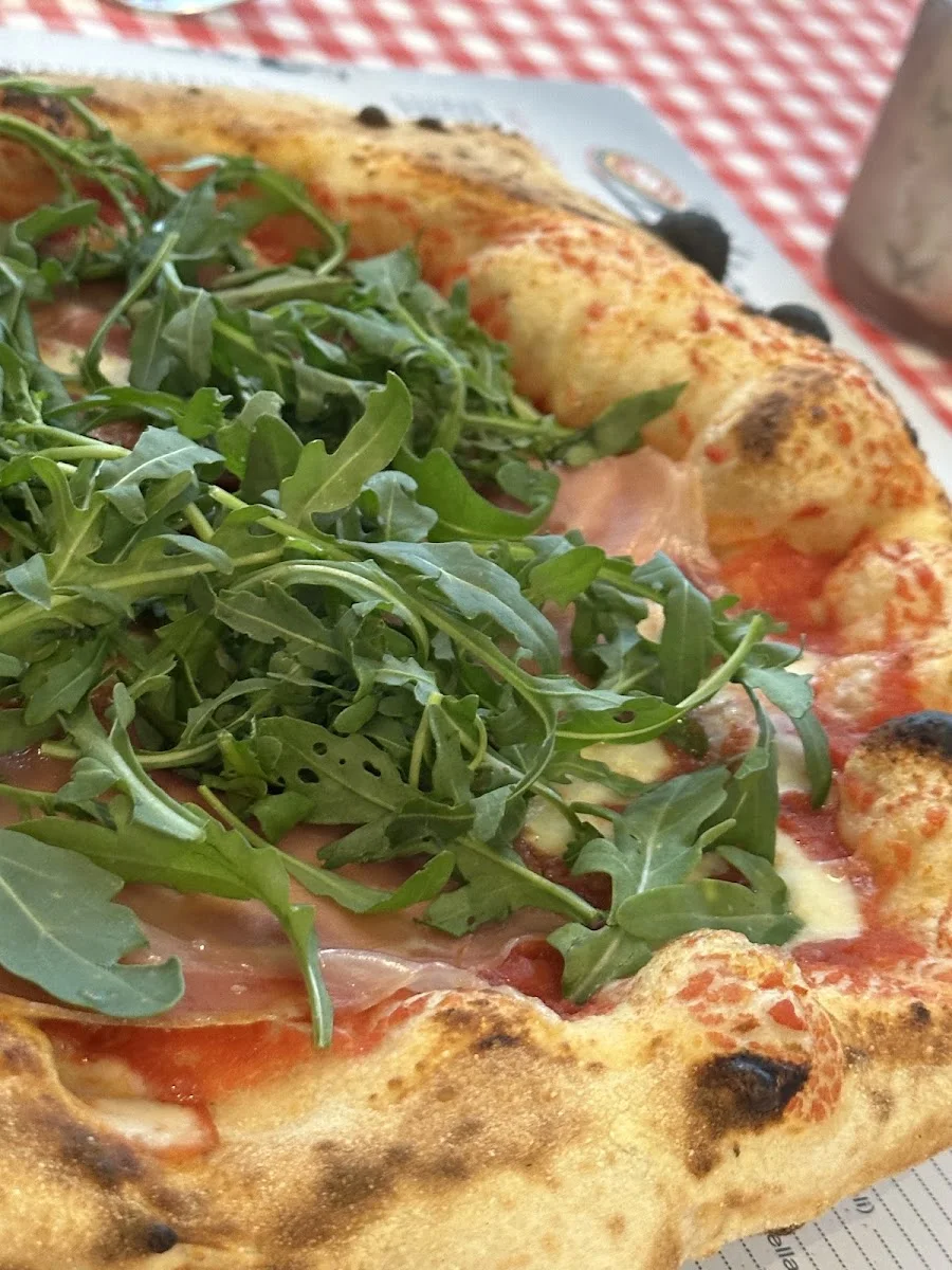 Pizzeria da Micci – Pizzeria in Stuttgart, Baden-Württemberg