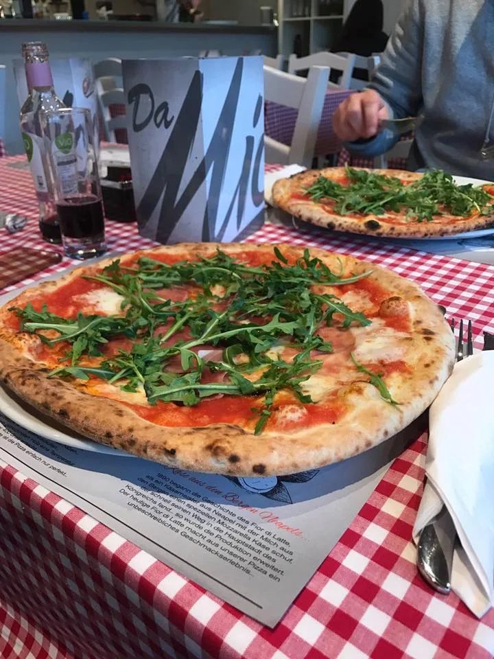 Pizzeria da Micci – Vom Inhaber in Stuttgart, Baden-Württemberg
