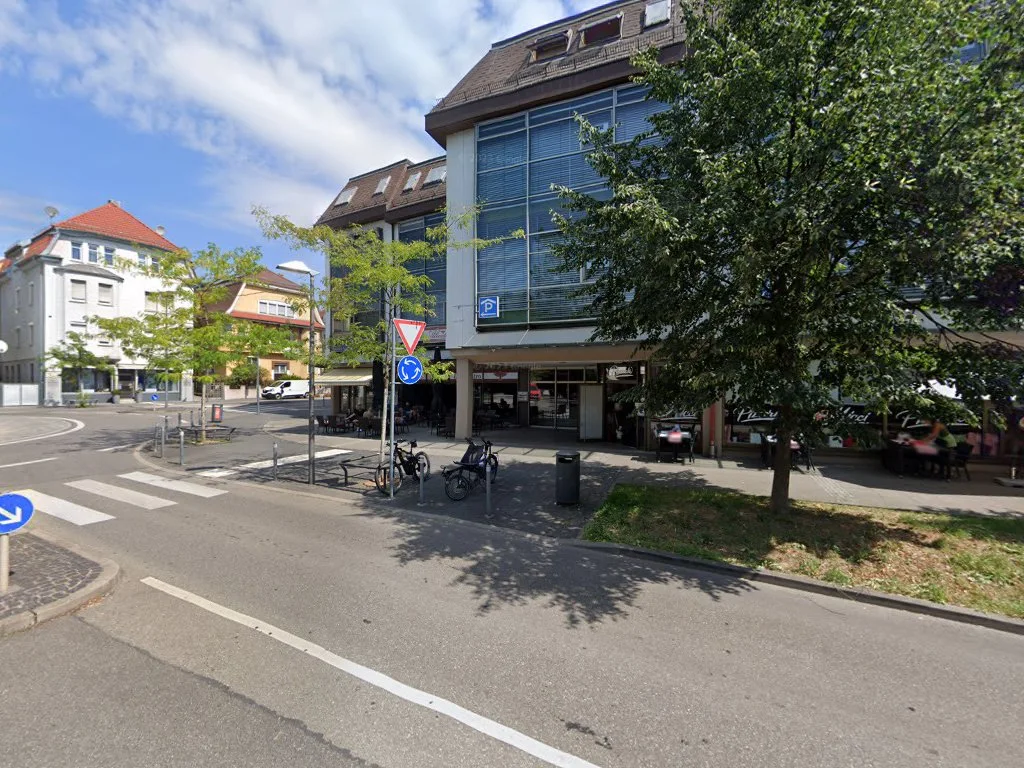 Pizzeria da Micci – Street View & 360°-Fotos in Stuttgart, Baden-Württemberg