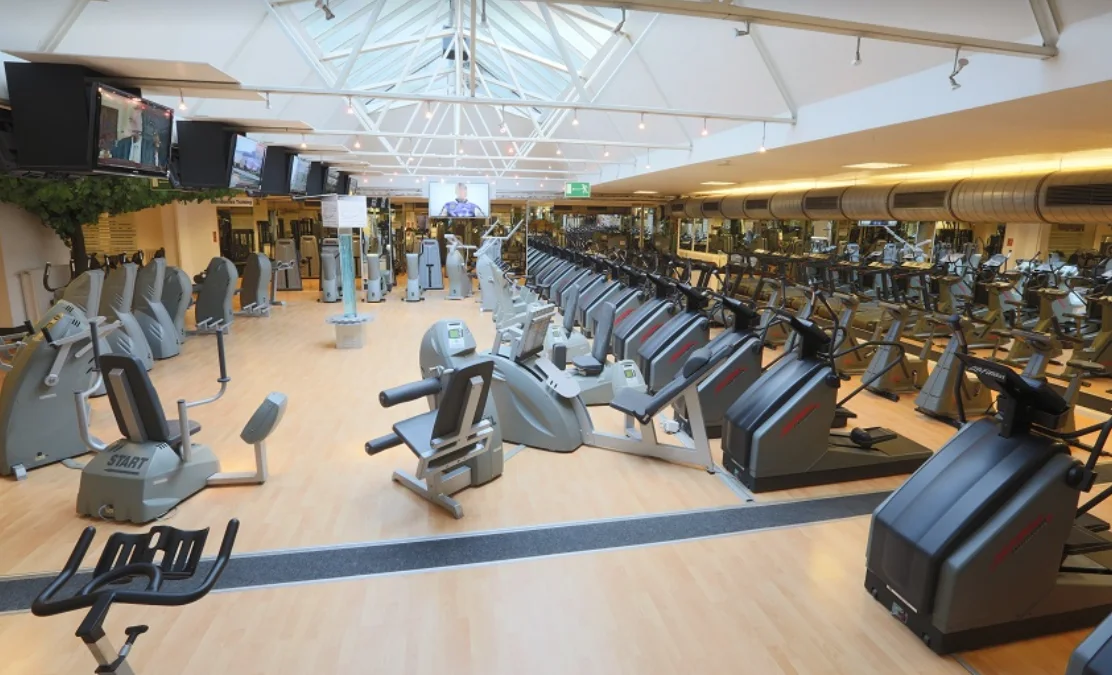 Vitadrom Fitness und Gesundheitszentrum | Fitnessstudio Köln Ehrenfeld – Profilfoto in Köln, Nordrhein-Westfalen