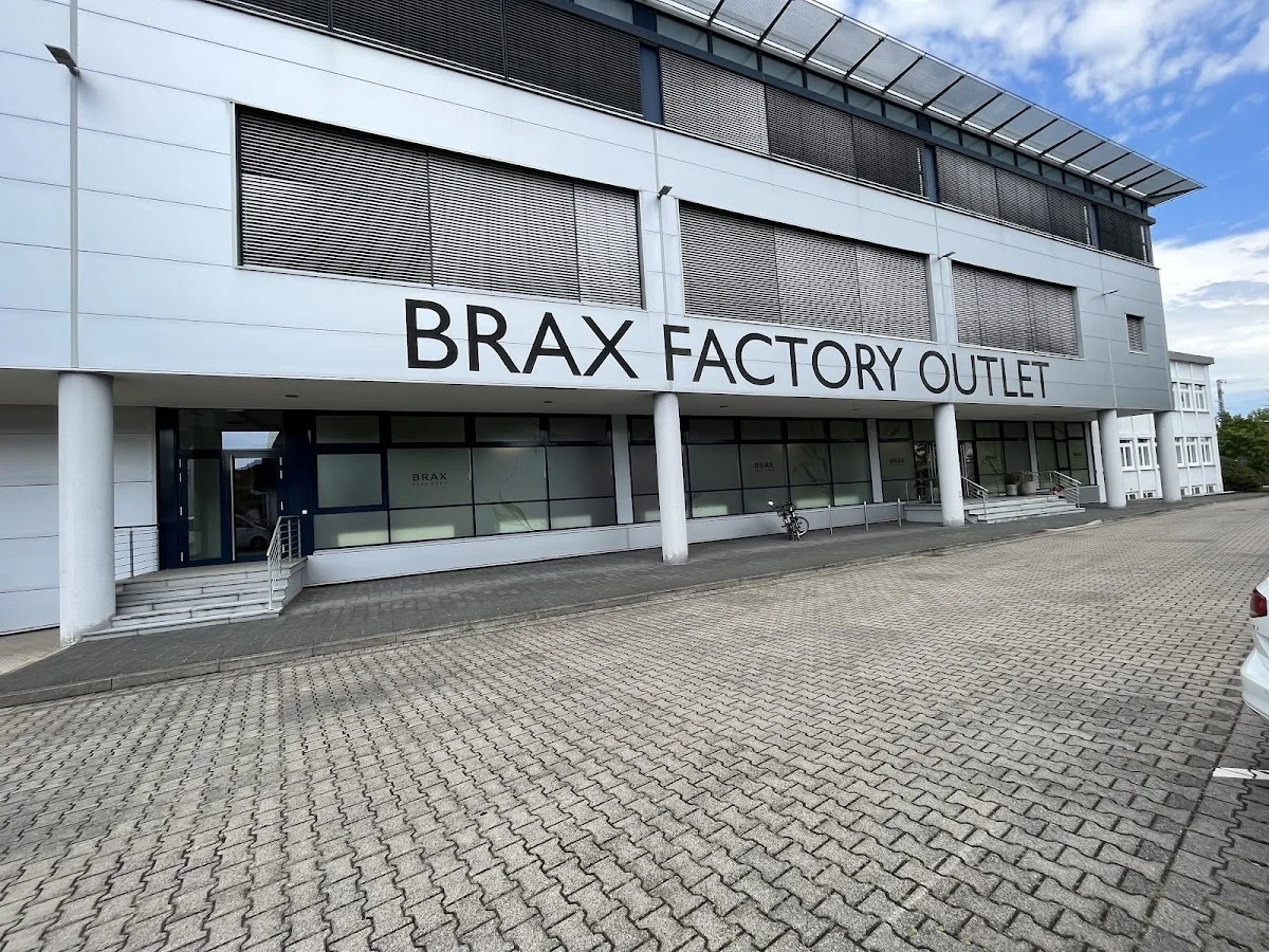 Brax Factory Outlet Herford – Profilfoto in Herford, Nordrhein-Westfalen