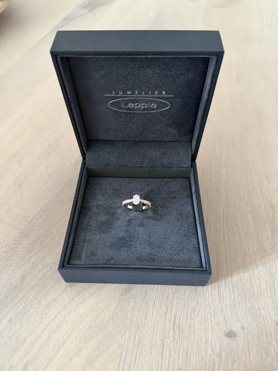 Juwelier Lepple – Juweliergeschäft in Esslingen am Neckar, Baden-Württemberg