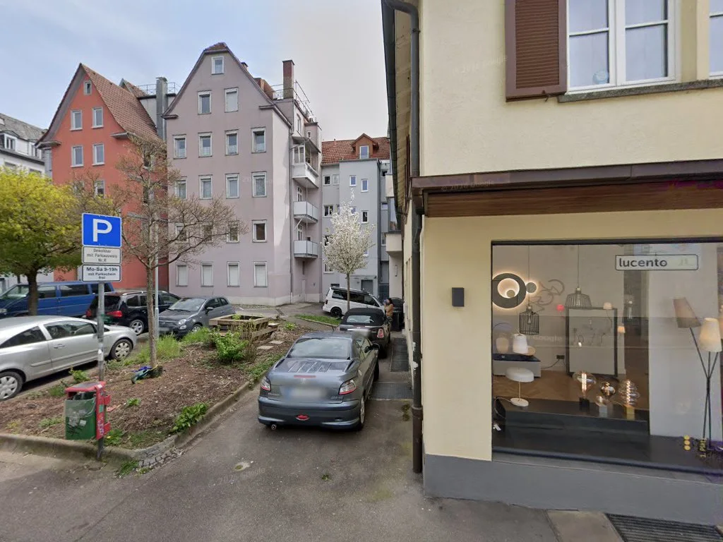 Juwelier Lepple – Street View & 360°-Fotos in Esslingen am Neckar, Baden-Württemberg