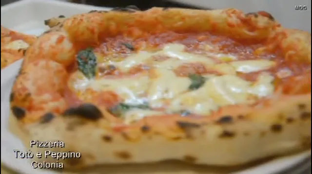 Pizzeria Totò e Peppino 2.0 – Pizza in Köln, Nordrhein-Westfalen