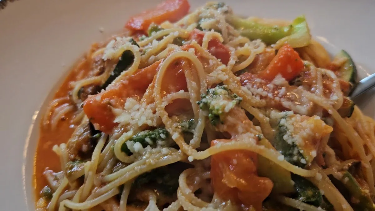 Ristorante Da Michele – Italienisches Restaurant in Baden-Baden, Baden-Württemberg