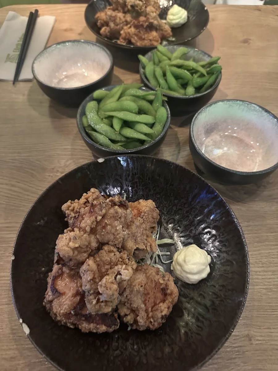 EArth Tokyo Stuttgart Calwer - Japanese Ramen Restaurant – Ramen-Restaurant in Stuttgart, Baden-Württemberg